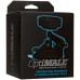 OptiMALE Suction Cup - Accessoire Voor Endurance Trainer