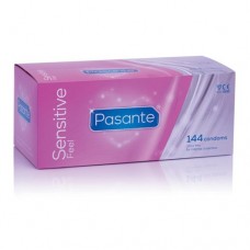 Pasante Sensitive condooms 144 stuks