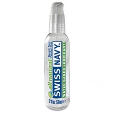 Swiss Navy - All Natural Lube 59 ml