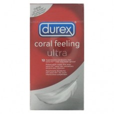 Condooms Durex Feeling Ultra 12st